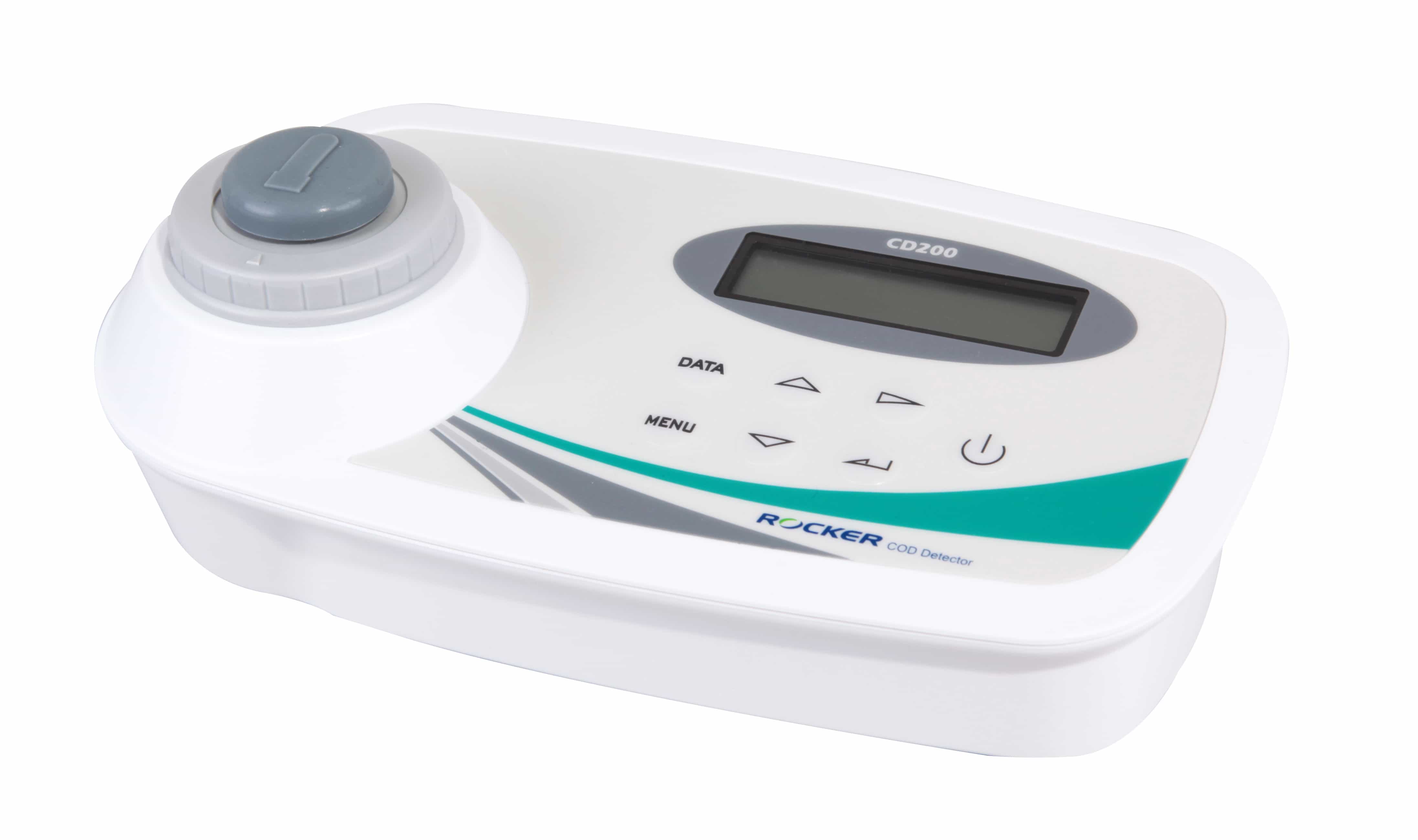 WD 100 四合一水質(zhì)分析儀，室內(nèi)/戶外都是實(shí)驗(yàn)室