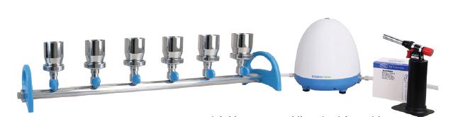 環(huán)境水中懸浮物檢測方法以及需要使用的儀器