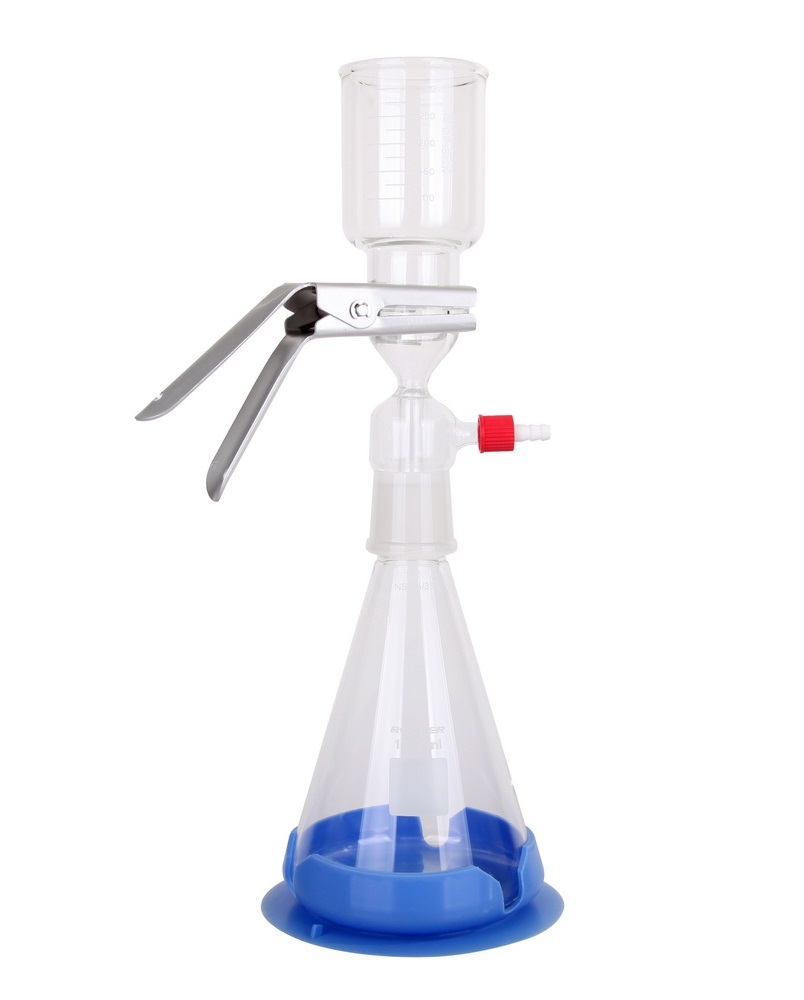 VF3 磨砂玻璃過濾瓶組