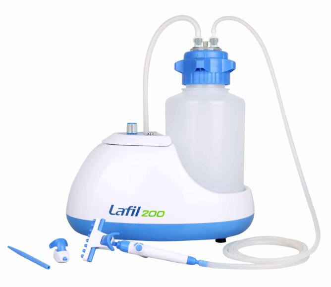 Lafil200系列廢液抽吸系統(tǒng)說(shuō)明書(shū)