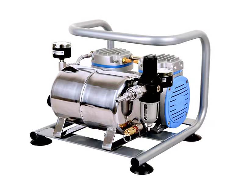 空氣壓縮機(jī)簡(jiǎn)介及分類