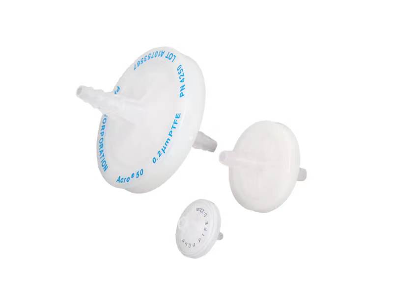 針頭式過(guò)濾器