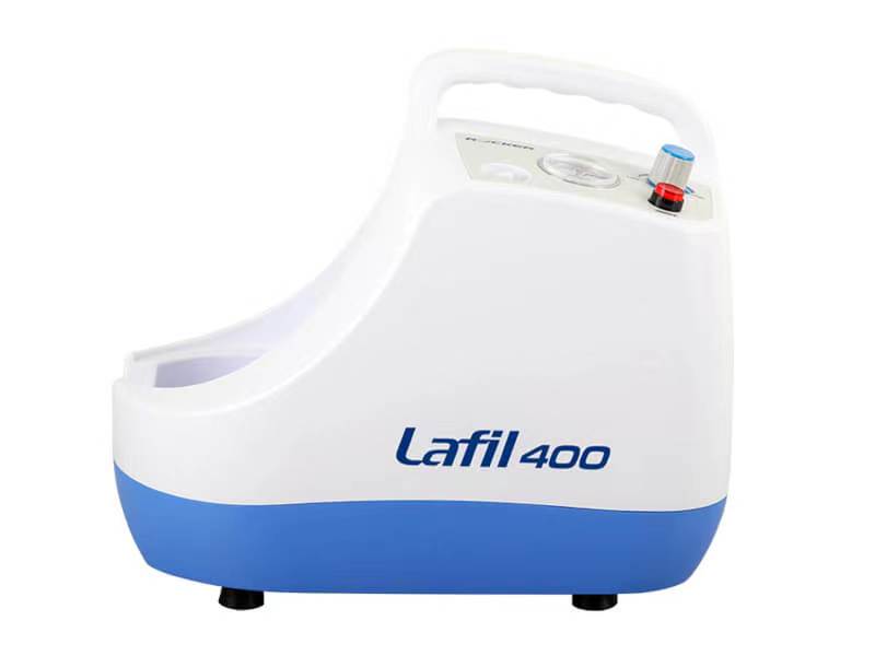 Lafil400無油真空泵