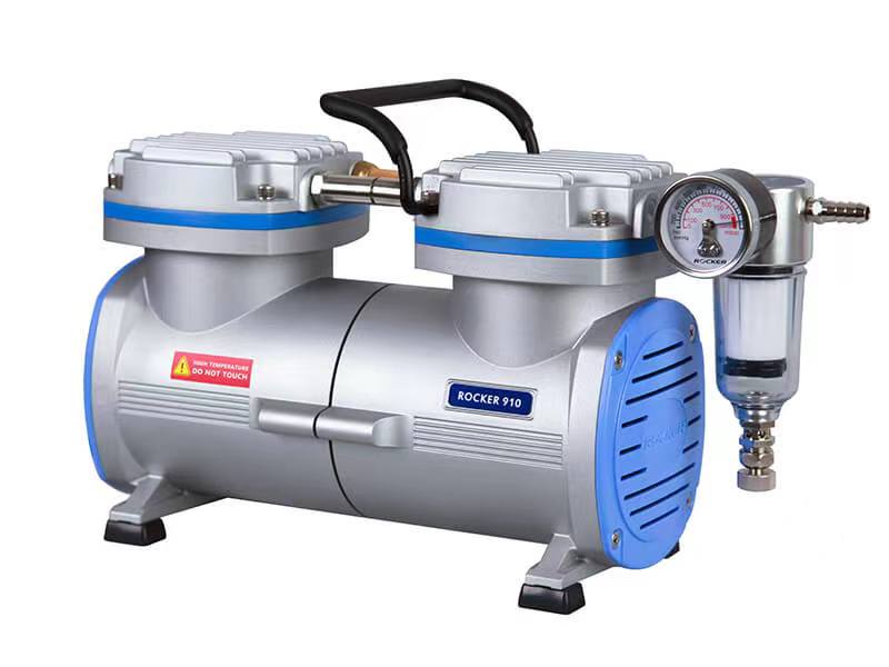 Rocker910無(wú)油真空泵