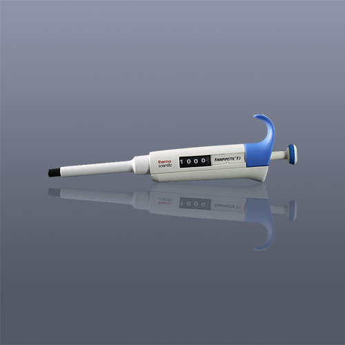 Thermo F3單道可調(diào)移液器