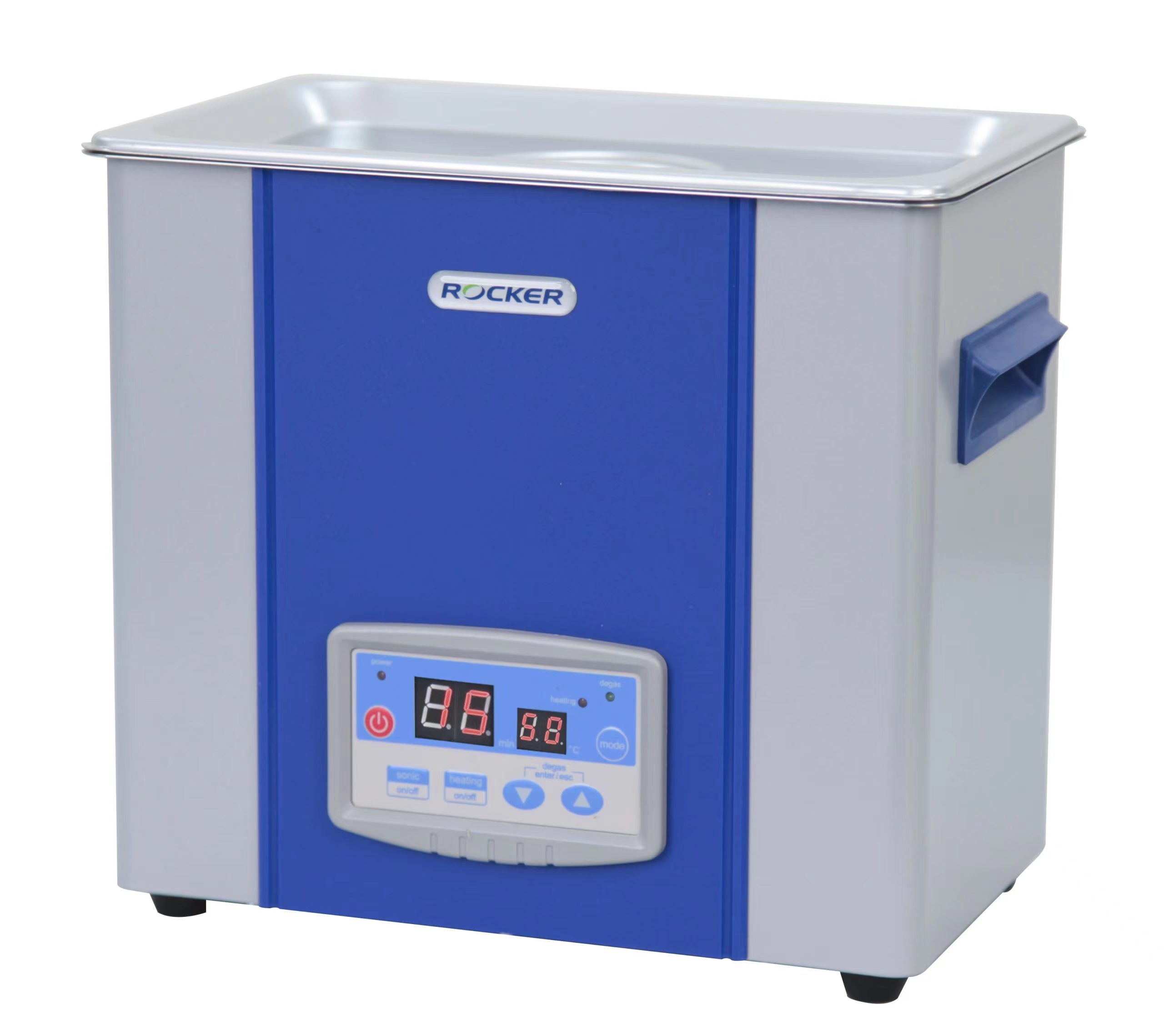 Soner203H  超音波清洗機(jī)