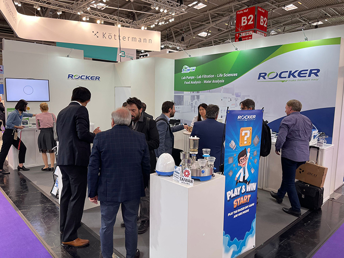 【蠕動泵】實驗室液體定量分配神器-微生物、生物技術(shù)實驗室必備！