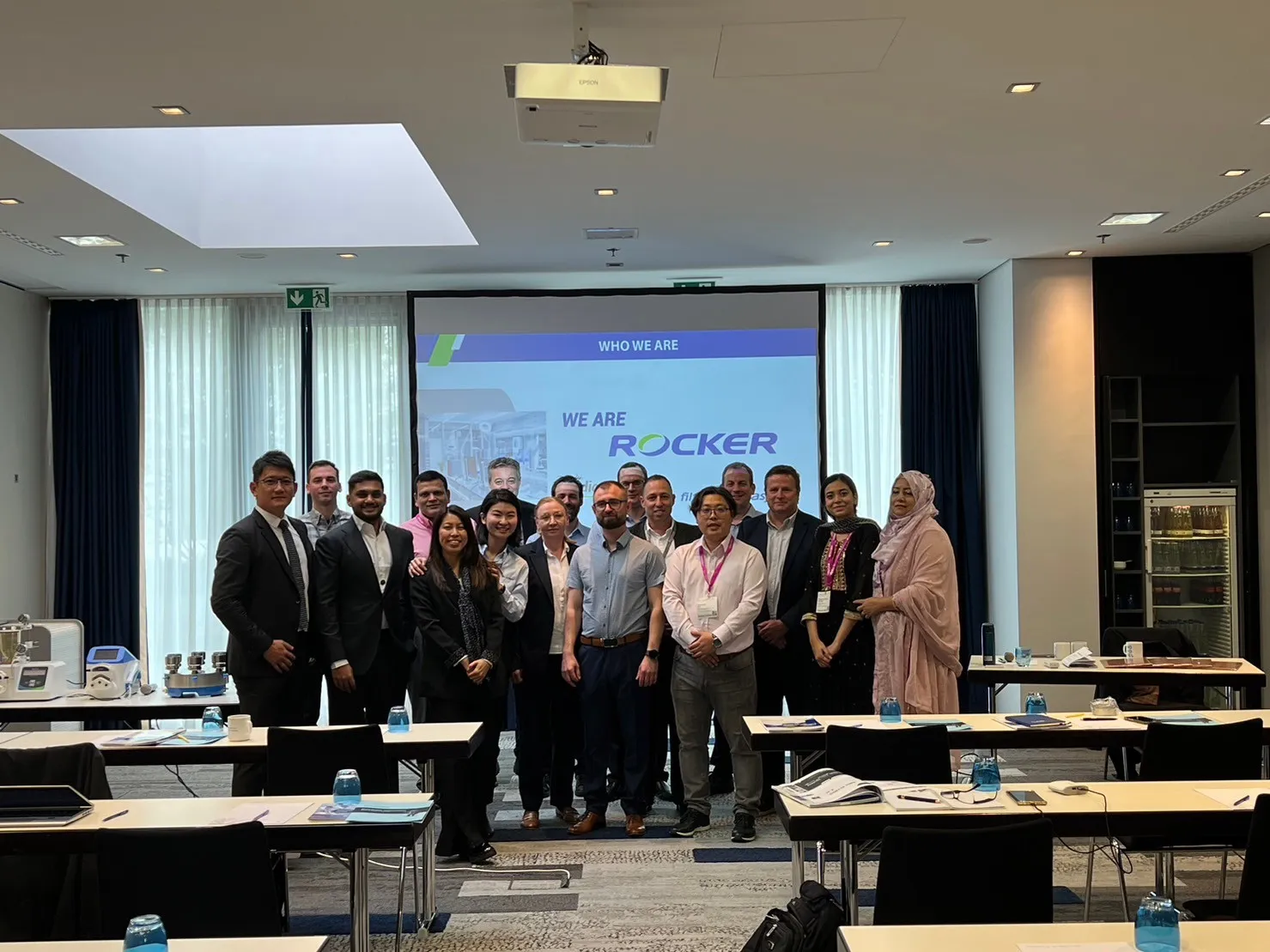 2024 德國慕尼黑-全球經(jīng)銷商大會