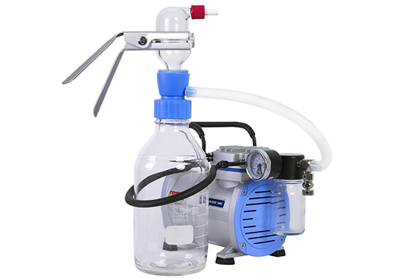 Rocker300C–VFC47連續(xù)溶劑純化系統(tǒng)