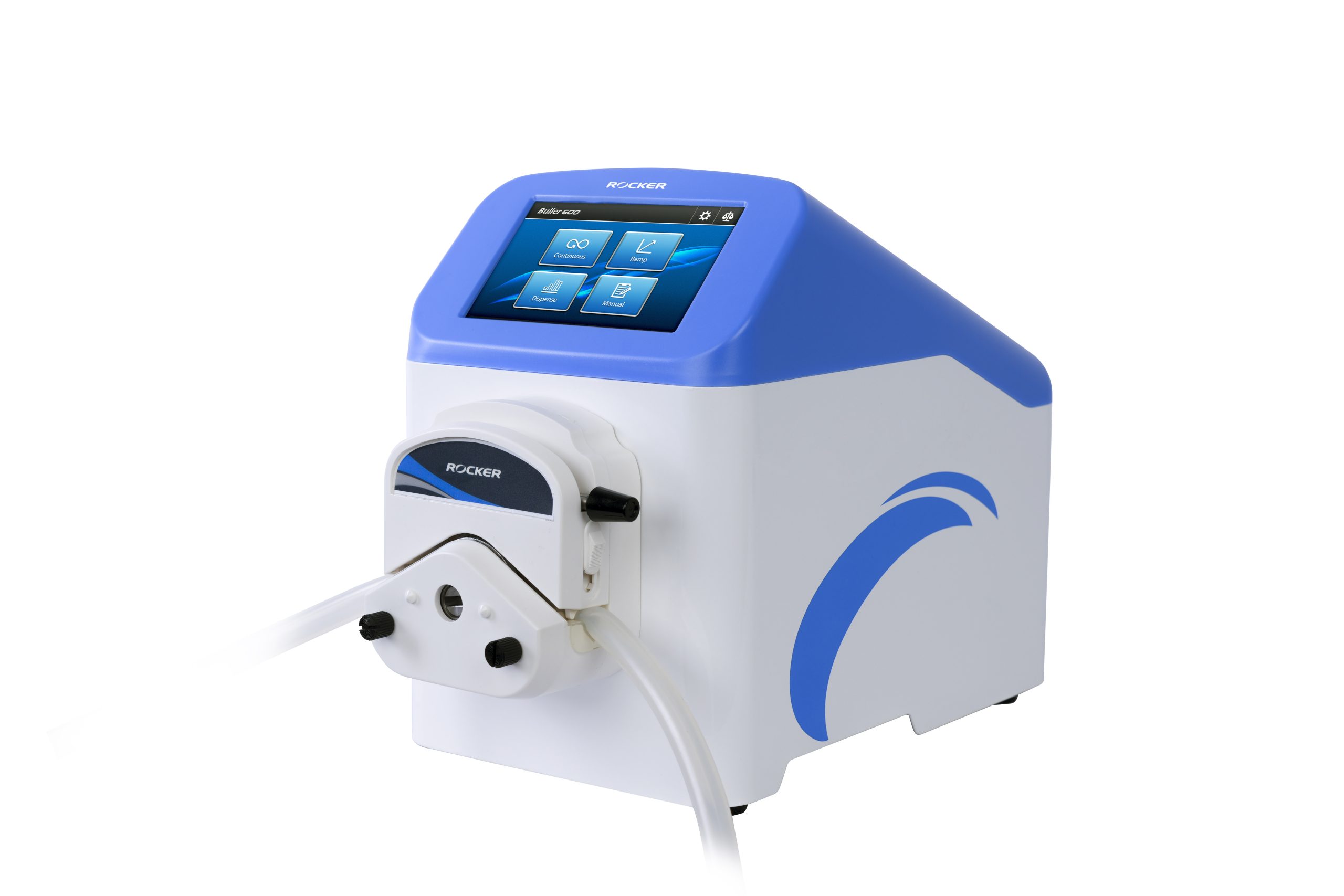 Buller600分配型蠕動泵