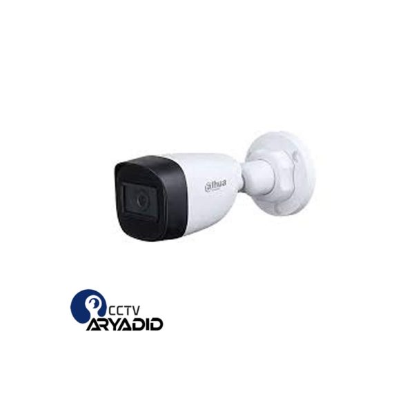 دوربین مداربسته بولت داهوا مدل DH-HAC-HFW1209TLMP-LED